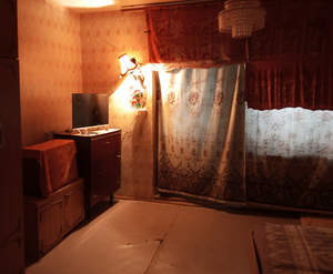 4-к квартира, вторичка, 89м2, 1/9 этаж