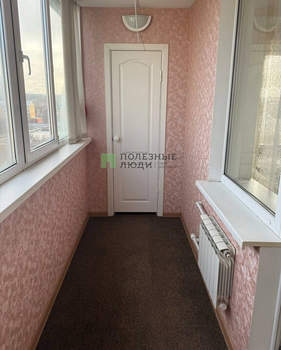 2-к квартира, вторичка, 50м2, 8/9 этаж