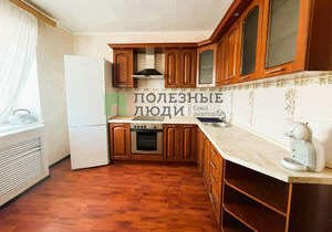 2-к квартира, вторичка, 65м2, 3/17 этаж