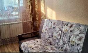 1-к квартира, вторичка, 31м2, 5/5 этаж