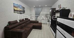 2-к квартира, вторичка, 59м2, 4/5 этаж