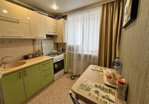 1-к квартира, вторичка, 32м2, 1/2 этаж