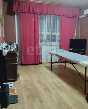 2-к квартира, вторичка, 54м2, 5/7 этаж