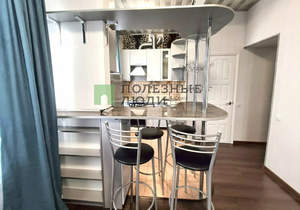 2-к квартира, вторичка, 45м2, 5/5 этаж