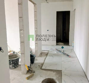 3-к квартира, сданный дом, 66м2, 5/10 этаж
