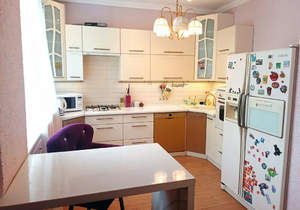 3-к квартира, вторичка, 82м2, 2/3 этаж