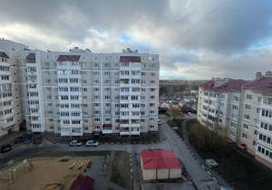 2-к квартира, вторичка, 60м2, 6/6 этаж