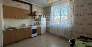 2-к квартира, вторичка, 75м2, 8/16 этаж