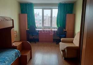 3-к квартира, вторичка, 63м2, 9/9 этаж