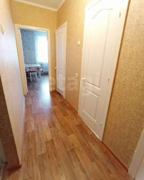 2-к квартира, вторичка, 62м2, 7/9 этаж