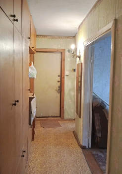 3-к квартира, вторичка, 66м2, 2/9 этаж