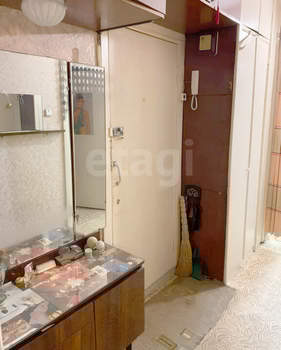 2-к квартира, вторичка, 50м2, 2/9 этаж