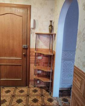 1-к квартира, вторичка, 33м2, 3/5 этаж