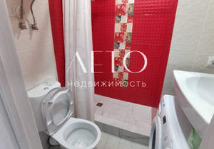 1-к квартира, вторичка, 25м2, 3/3 этаж