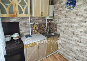 1-к квартира, вторичка, 32м2, 2/5 этаж