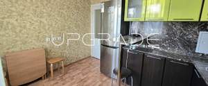 1-к квартира, вторичка, 35м2, 4/9 этаж