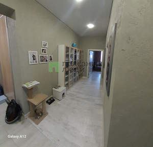 2-к квартира, вторичка, 73м2, 6/10 этаж