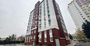 1-к квартира, вторичка, 42м2, 6/9 этаж