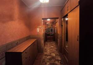 1-к квартира, вторичка, 57м2, 5/5 этаж