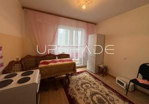 1-к квартира, вторичка, 45м2, 12/16 этаж
