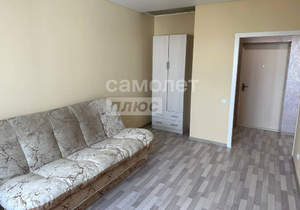 1-к квартира, вторичка, 35м2, 14/16 этаж