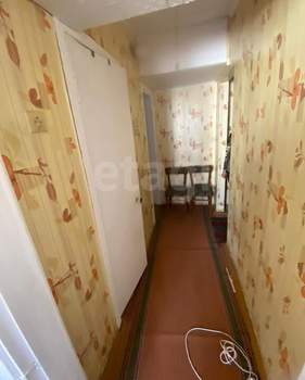 2-к квартира, вторичка, 53м2, 4/6 этаж