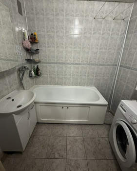 2-к квартира, вторичка, 55м2, 4/5 этаж