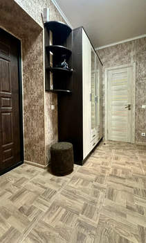 2-к квартира, вторичка, 46м2, 13/17 этаж