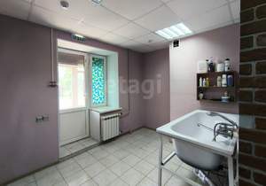 1-к квартира, вторичка, 39м2, 1/17 этаж