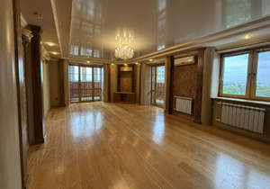 4-к квартира, вторичка, 155м2, 6/9 этаж