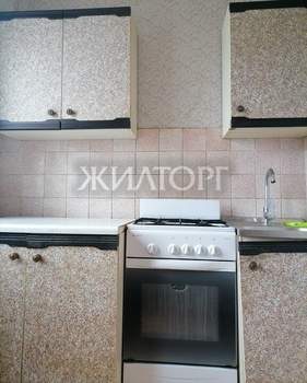 1-к квартира, вторичка, 31м2, 5/5 этаж