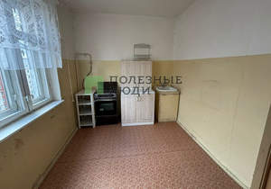 1-к квартира, вторичка, 38м2, 9/9 этаж