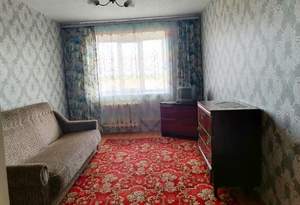 1-к квартира, вторичка, 37м2, 8/9 этаж