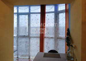 1-к квартира, вторичка, 51м2, 6/9 этаж