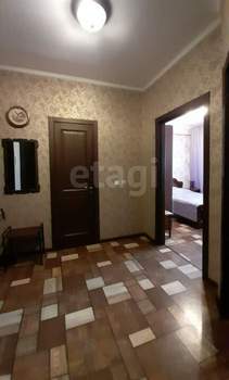 1-к квартира, вторичка, 42м2, 7/10 этаж