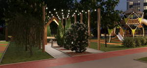 3-к квартира, вторичка, 80м2, 15/17 этаж