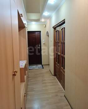 3-к квартира, вторичка, 66м2, 2/9 этаж