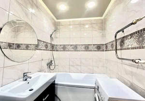 2-к квартира, вторичка, 66м2, 2/9 этаж