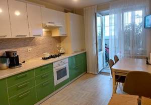 2-к квартира, вторичка, 52м2, 3/9 этаж