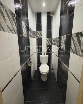2-к квартира, вторичка, 61м2, 6/9 этаж
