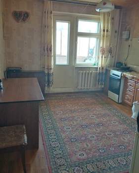 3-к квартира, вторичка, 69м2, 8/10 этаж