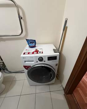 1-к квартира, вторичка, 41м2, 15/18 этаж