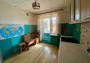 2-к квартира, вторичка, 50м2, 5/5 этаж