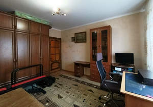 2-к квартира, вторичка, 53м2, 4/5 этаж