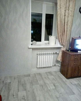 2-к квартира, вторичка, 51м2, 2/4 этаж