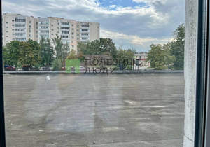 1-к квартира, вторичка, 32м2, 2/9 этаж