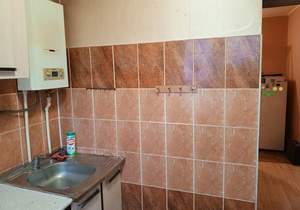 1-к квартира, вторичка, 30м2, 1/5 этаж