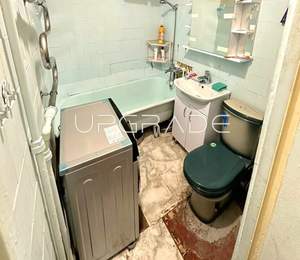 1-к квартира, вторичка, 31м2, 2/5 этаж