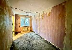 2-к квартира, вторичка, 43м2, 5/5 этаж