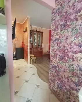 2-к квартира, вторичка, 43м2, 2/4 этаж